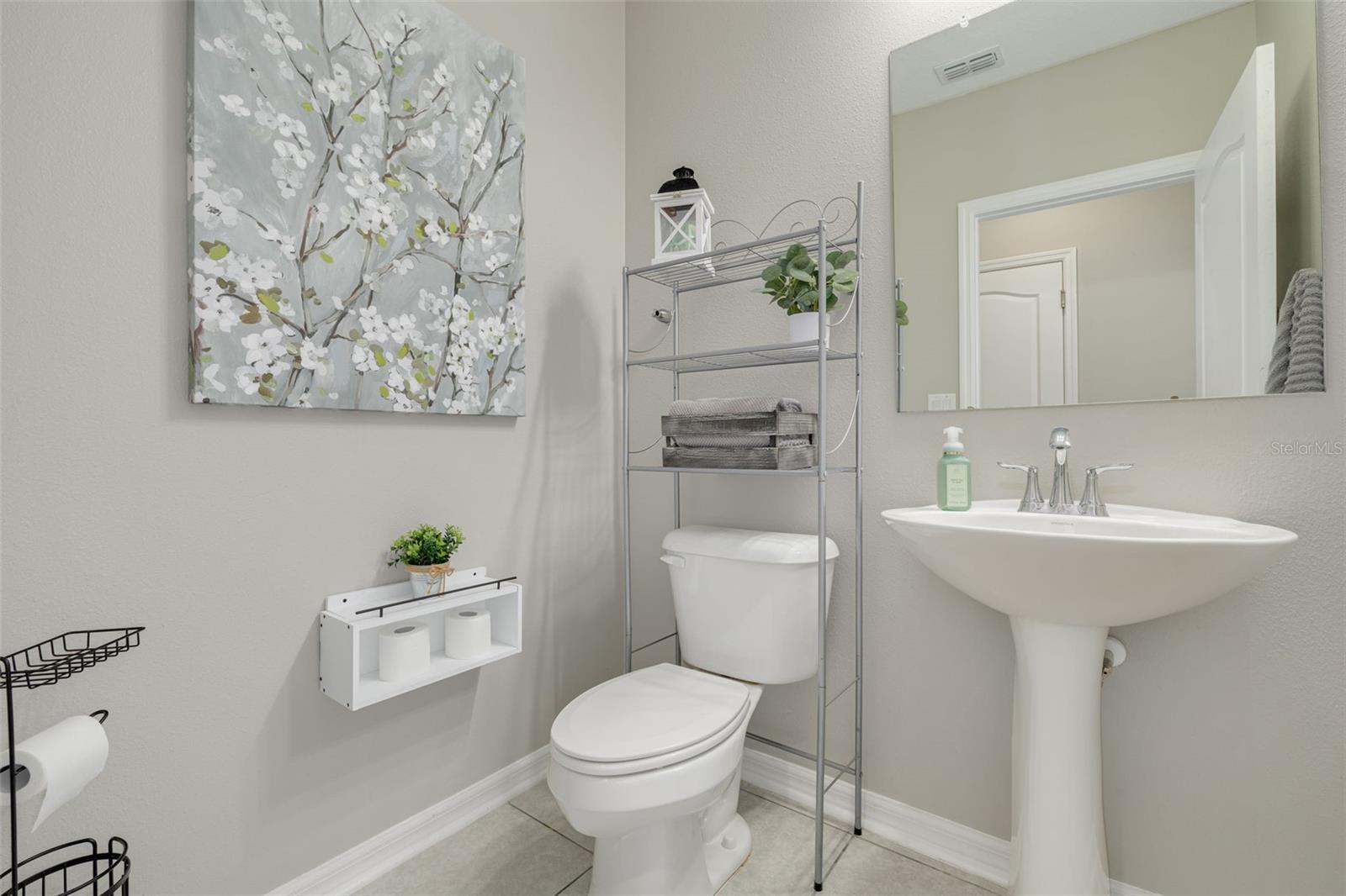 SPRING HILL - Residential