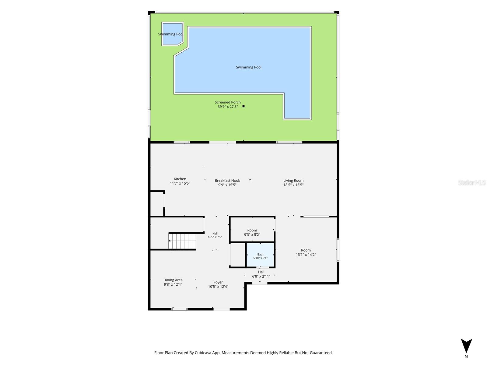 SPRING HILL - Residential