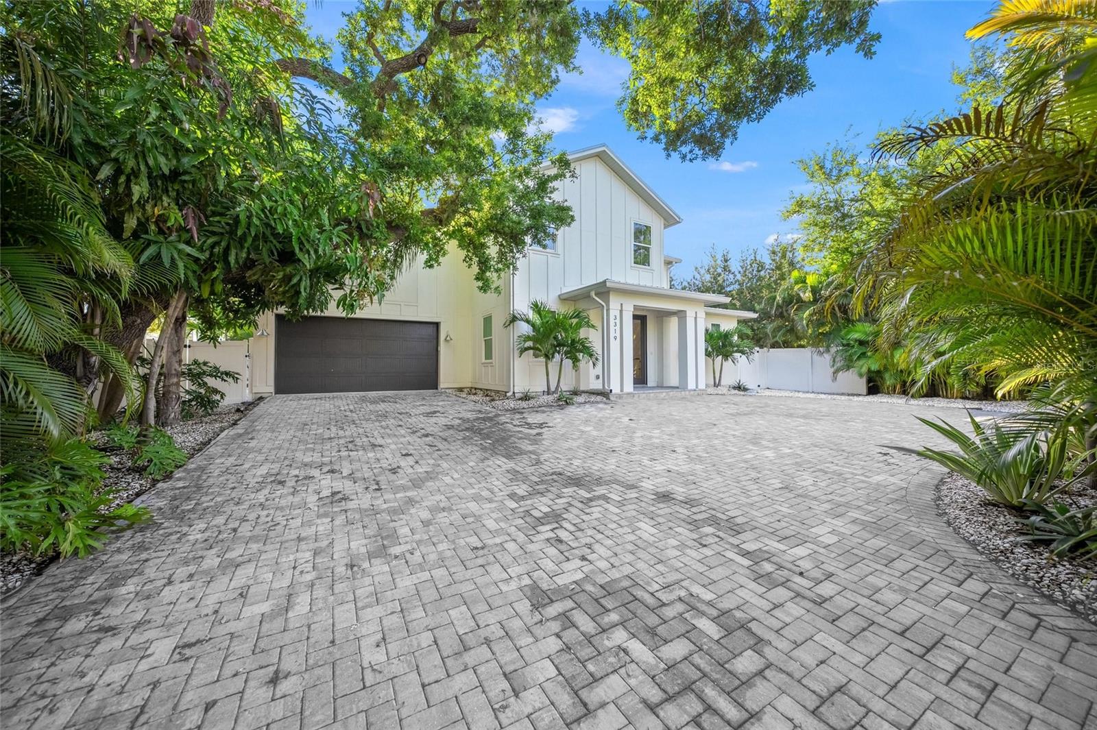 POINSETTIA PARK 2 - Residential