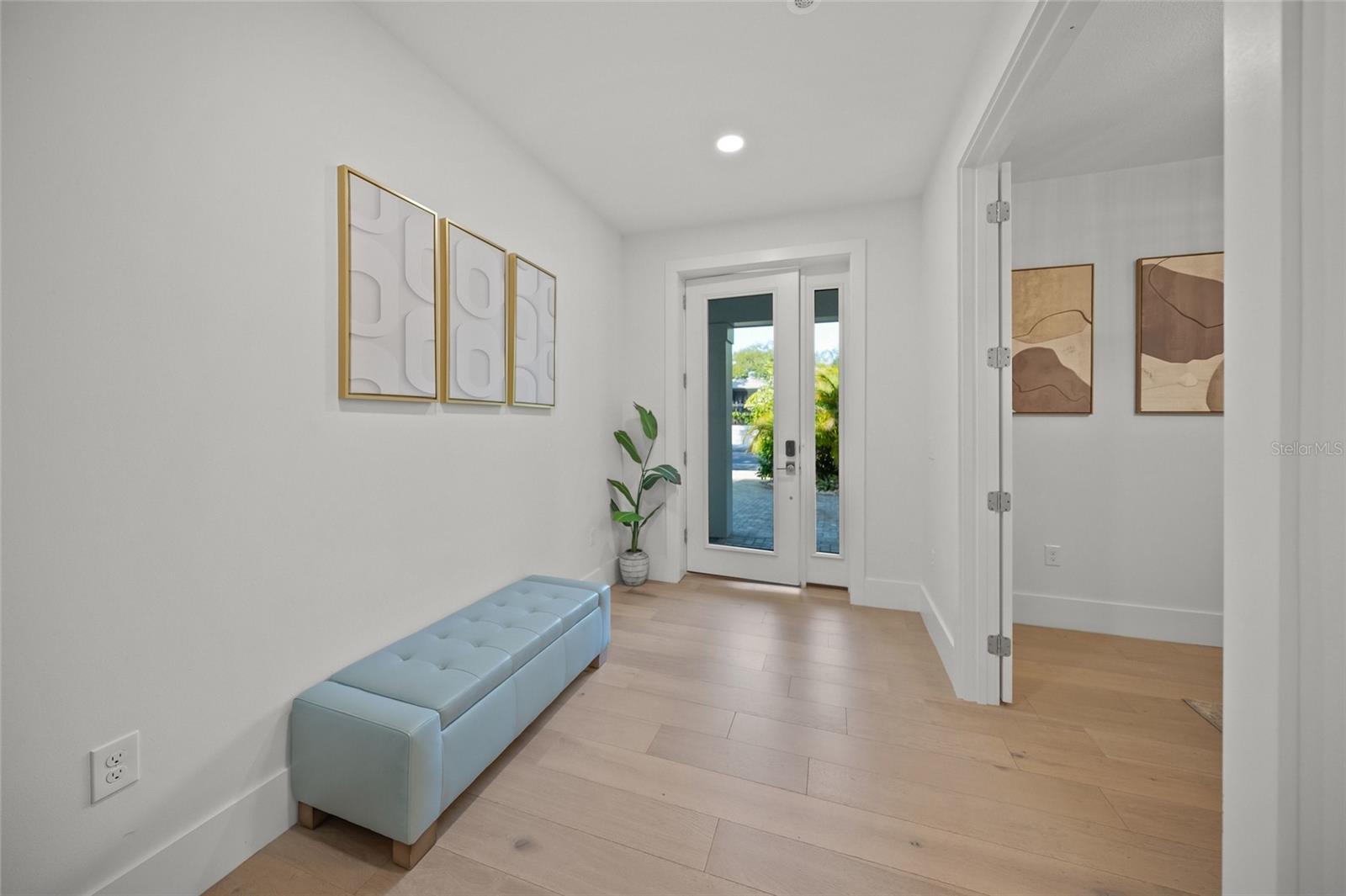 POINSETTIA PARK 2 - Residential