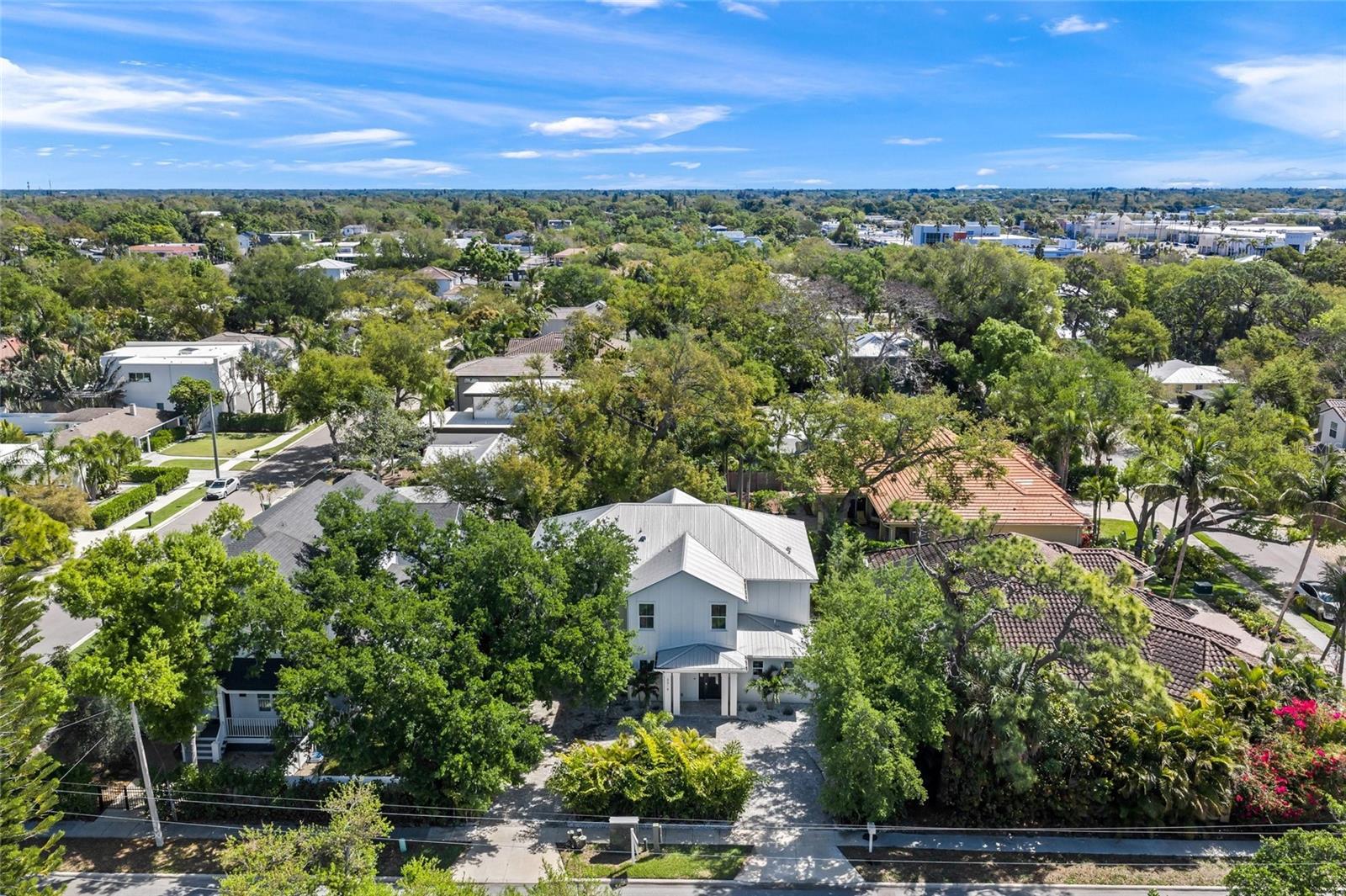 POINSETTIA PARK 2 - Residential