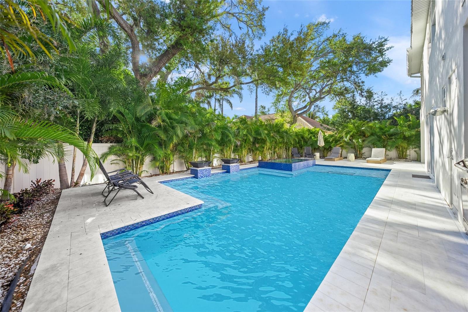 POINSETTIA PARK 2 - Residential
