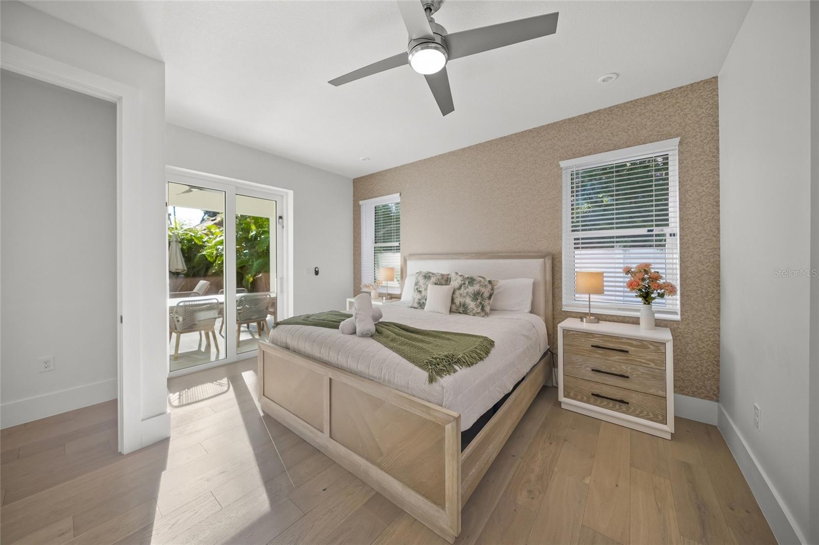 POINSETTIA PARK 2 - Residential