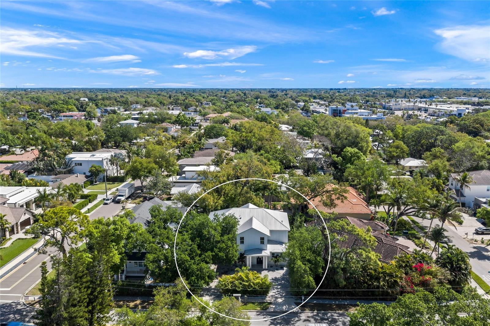 POINSETTIA PARK 2 - Residential