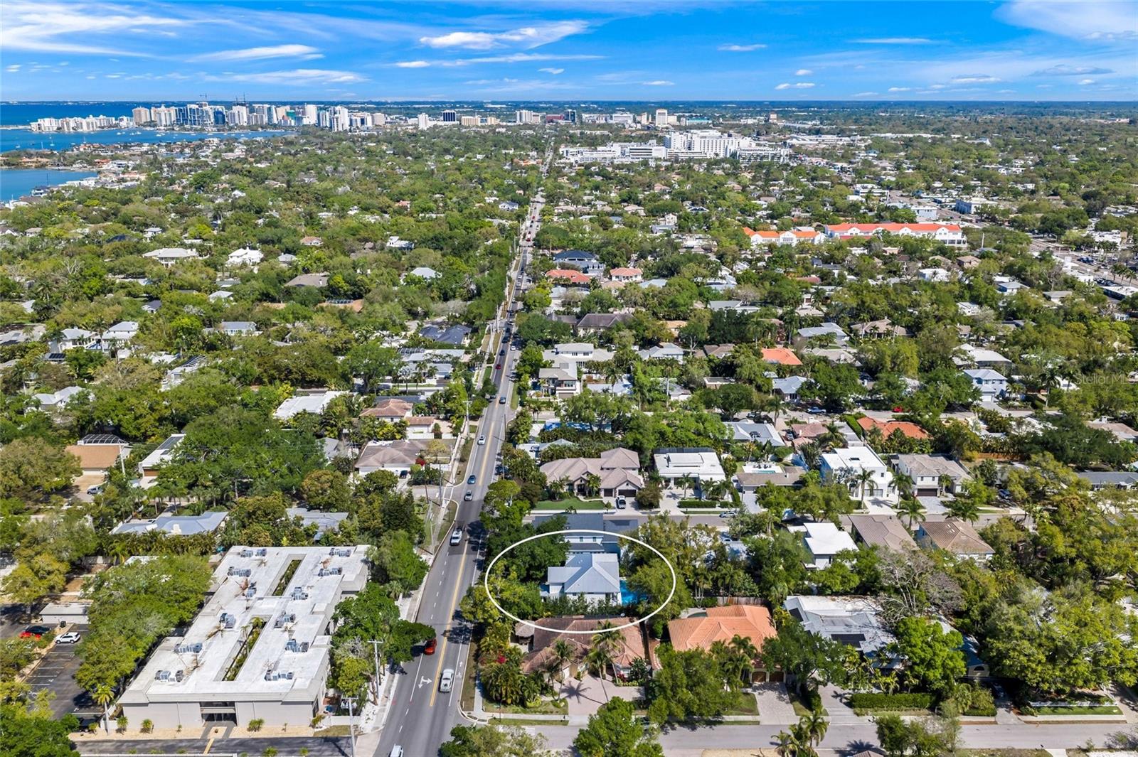 POINSETTIA PARK 2 - Residential