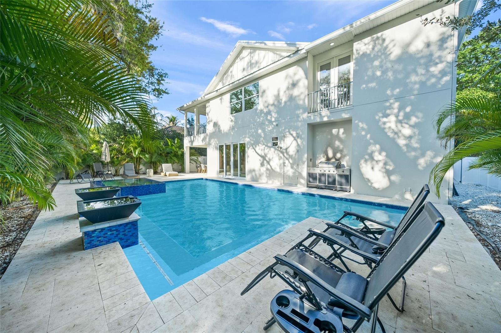 POINSETTIA PARK 2 - Residential