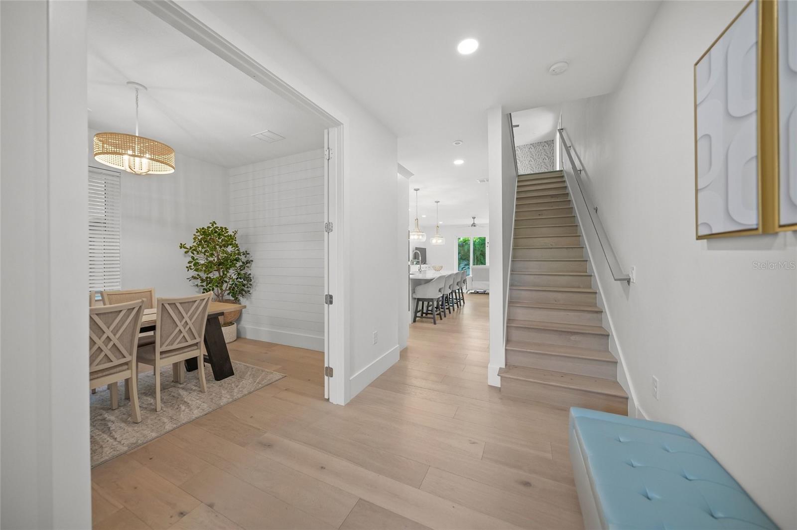 POINSETTIA PARK 2 - Residential