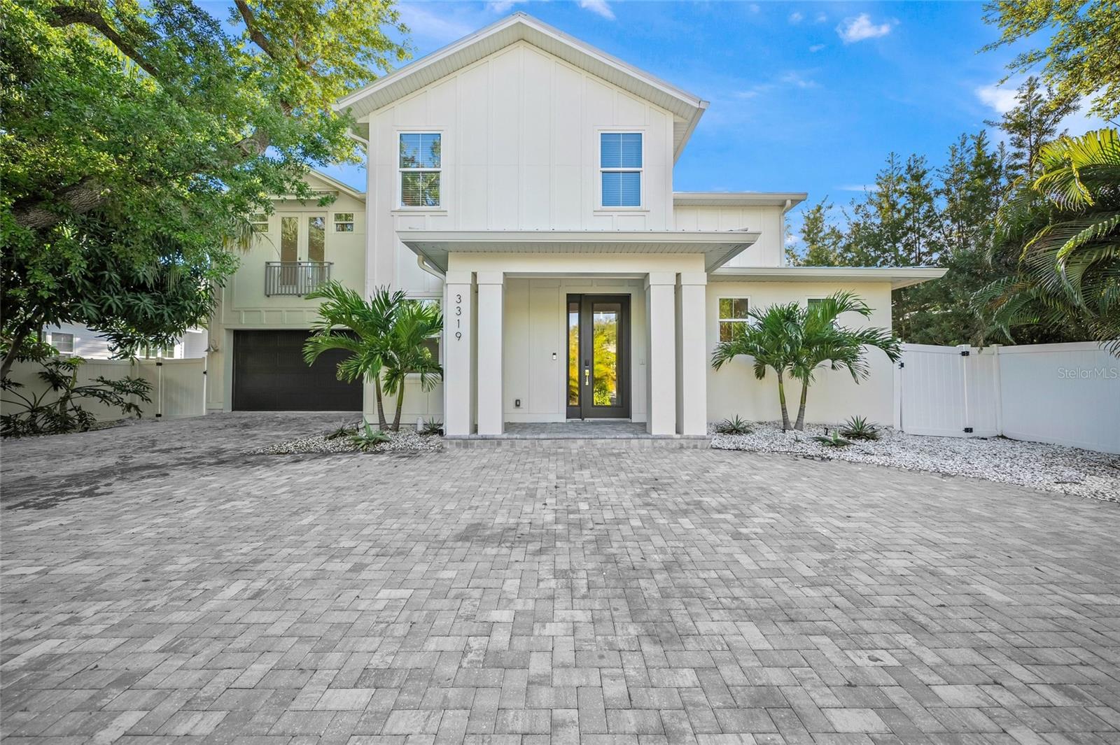 POINSETTIA PARK 2 - Residential