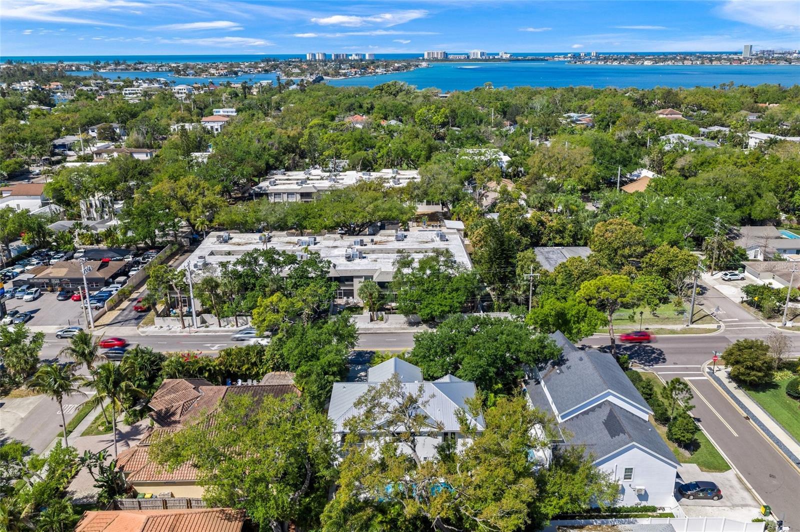 POINSETTIA PARK 2 - Residential
