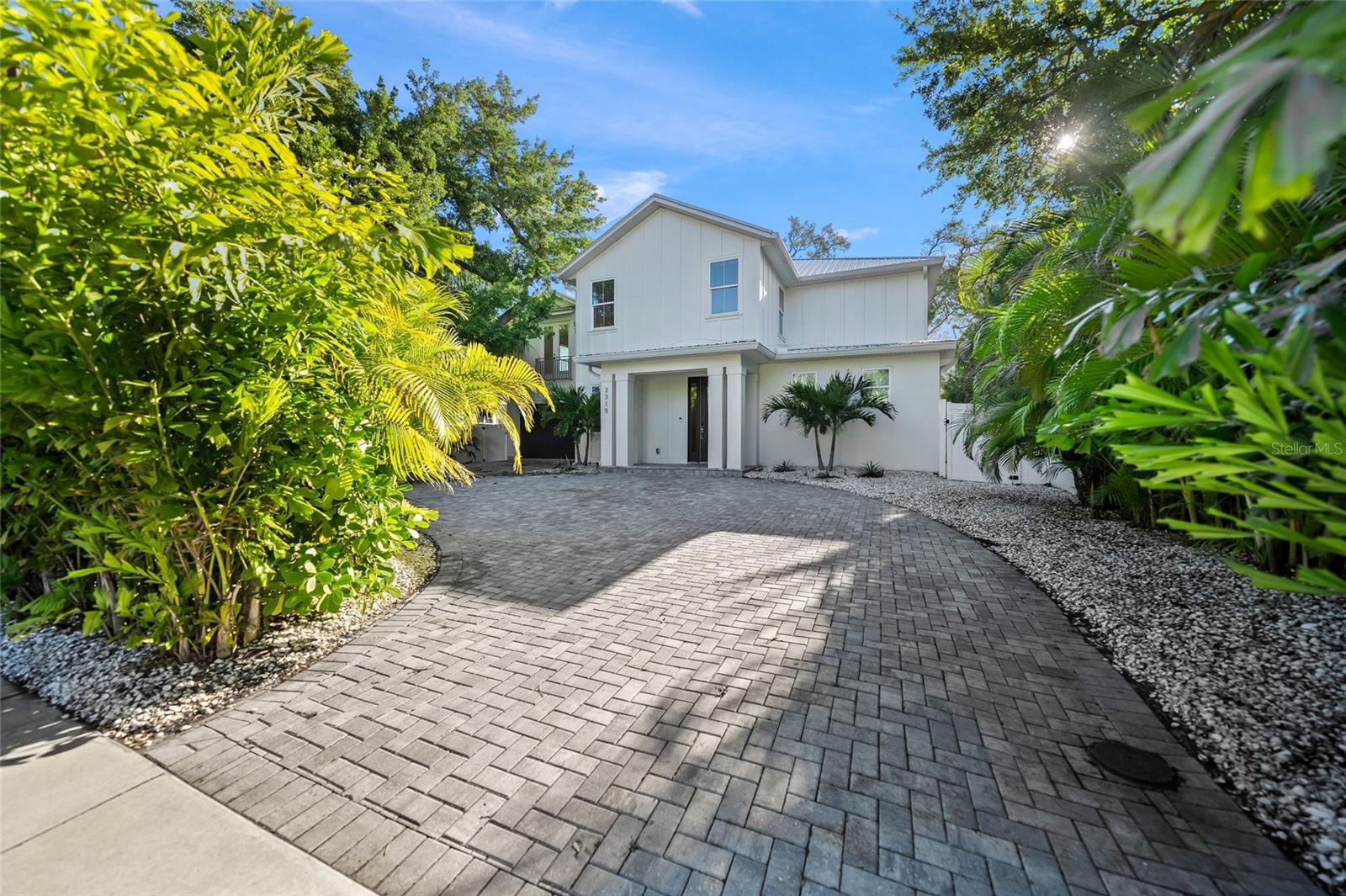 POINSETTIA PARK 2 - Residential