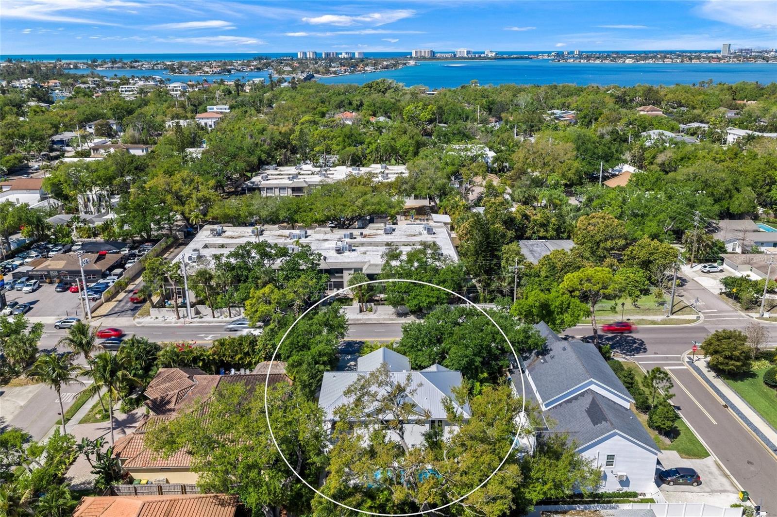 POINSETTIA PARK 2 - Residential