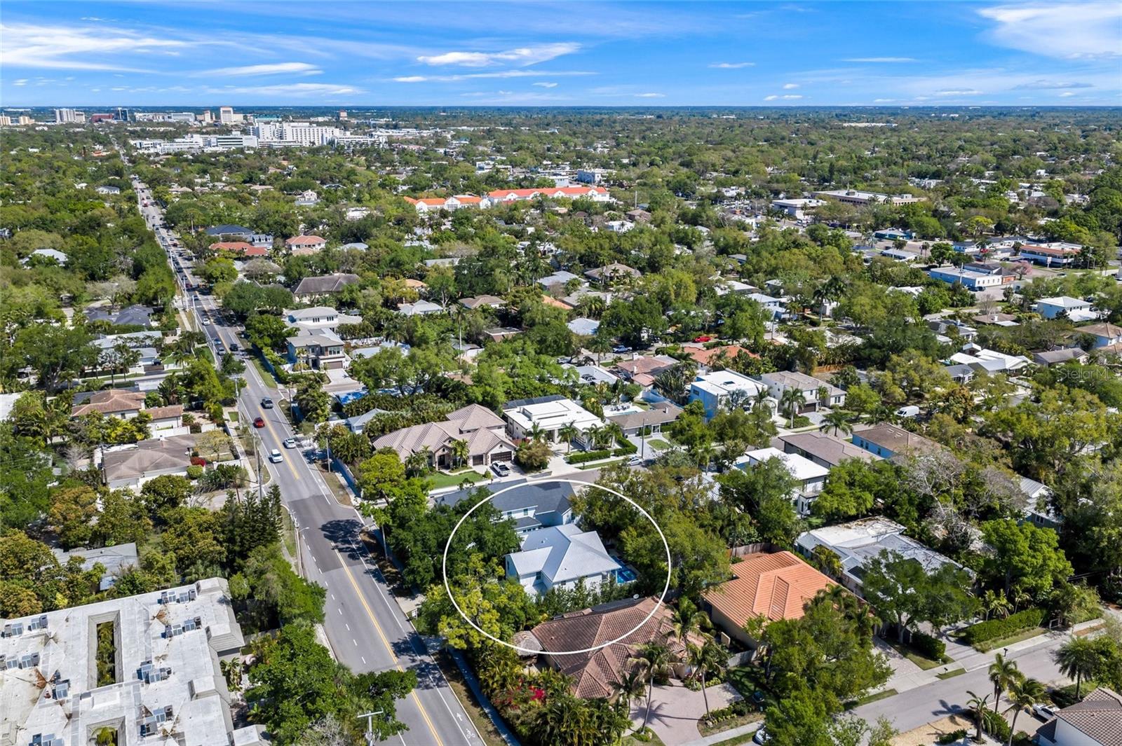 POINSETTIA PARK 2 - Residential