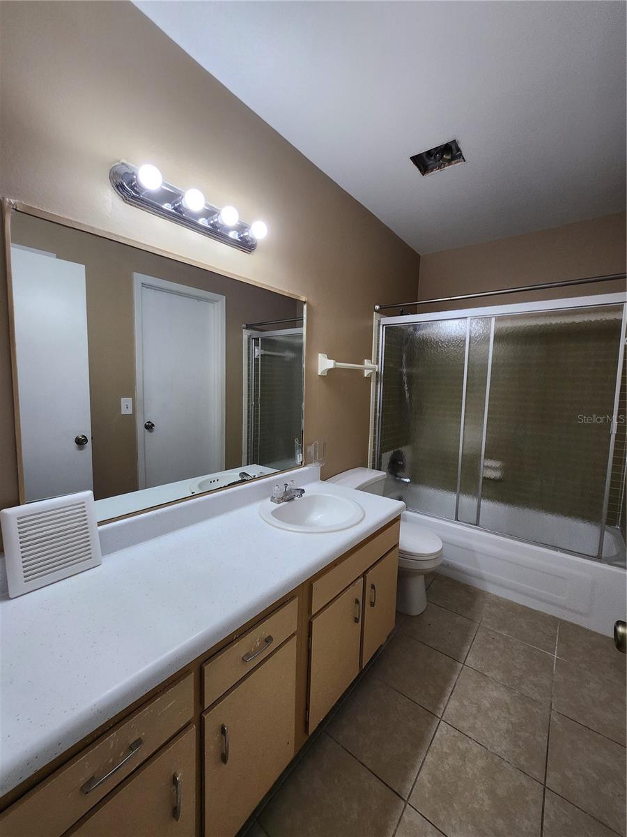 TUDOR CAY CONDO - Residential Lease