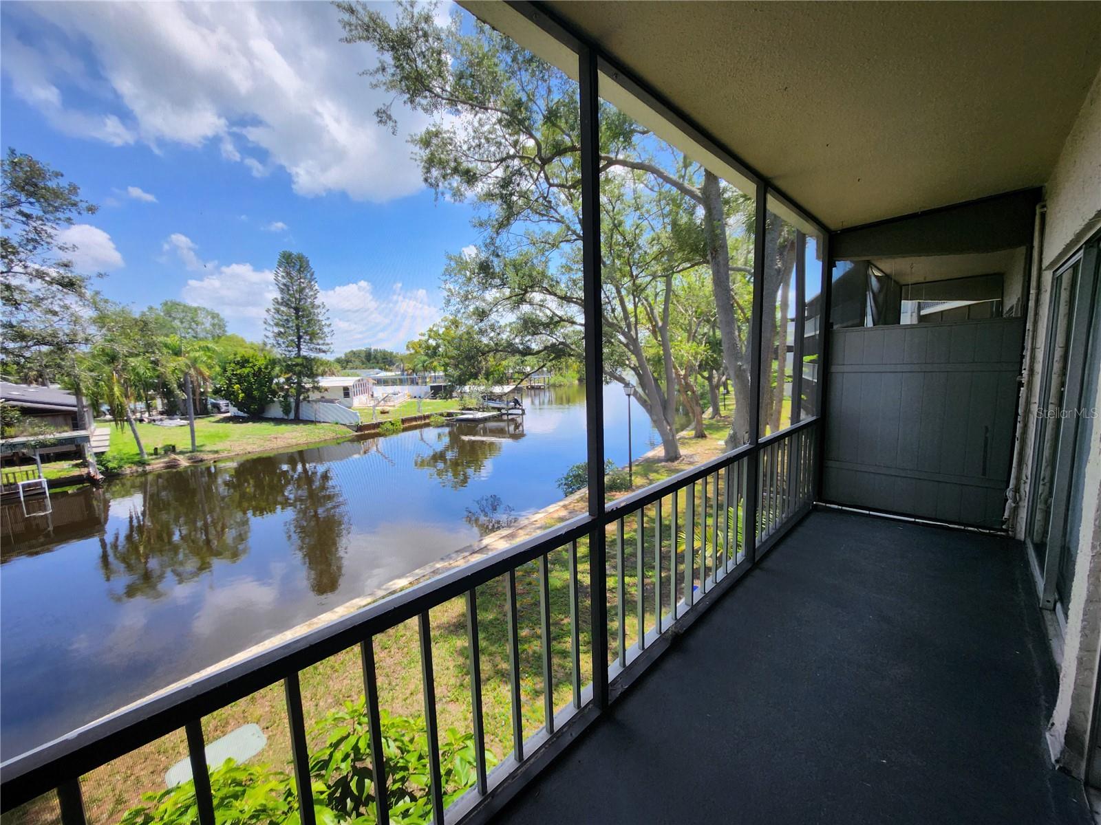 TUDOR CAY CONDO - Residential Lease