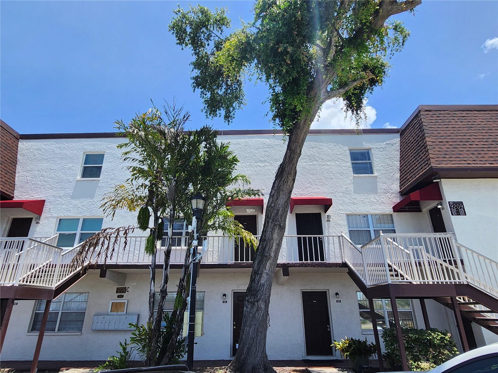 TUDOR CAY CONDO - Residential Lease