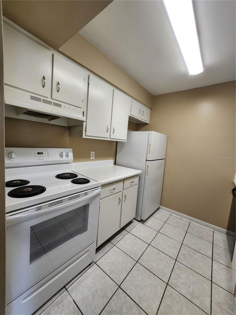 TUDOR CAY CONDO - Residential Lease