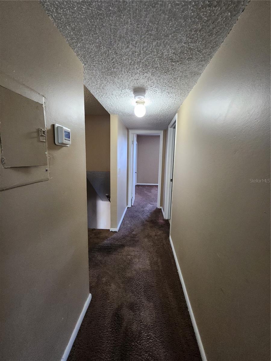 TUDOR CAY CONDO - Residential Lease