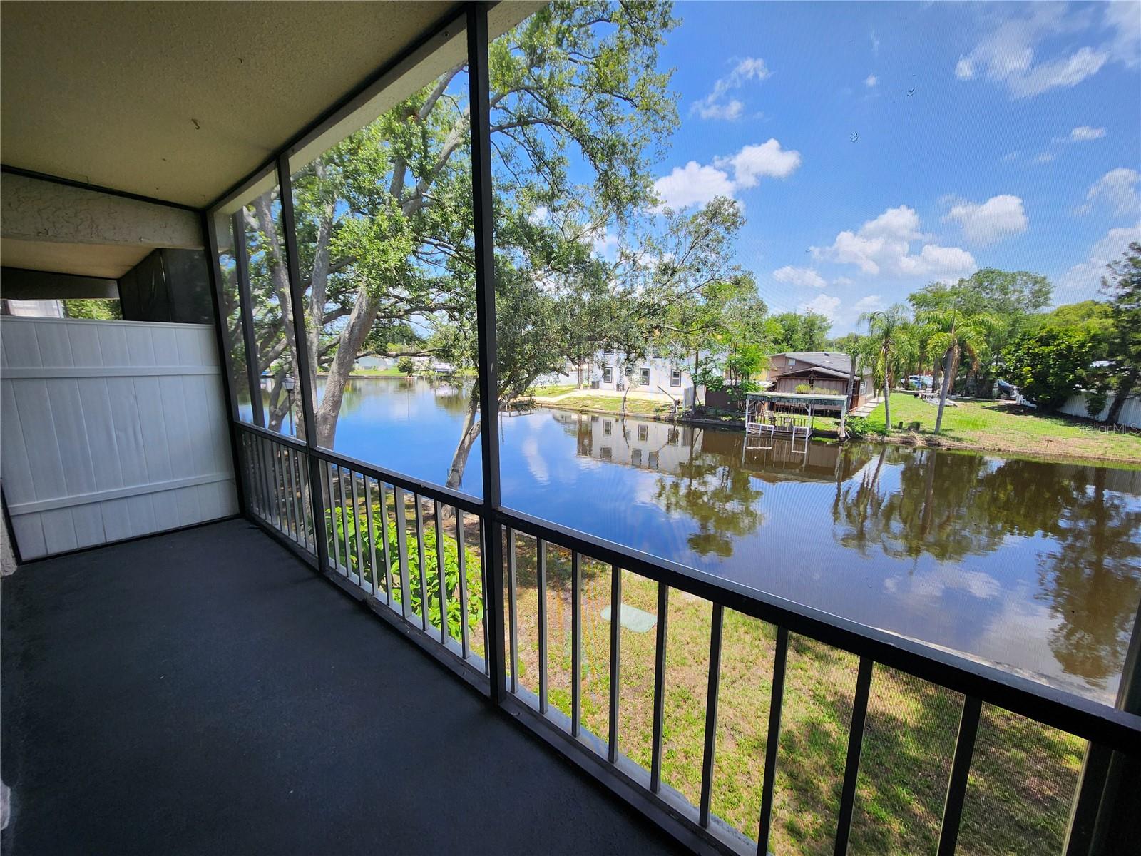 TUDOR CAY CONDO - Residential Lease