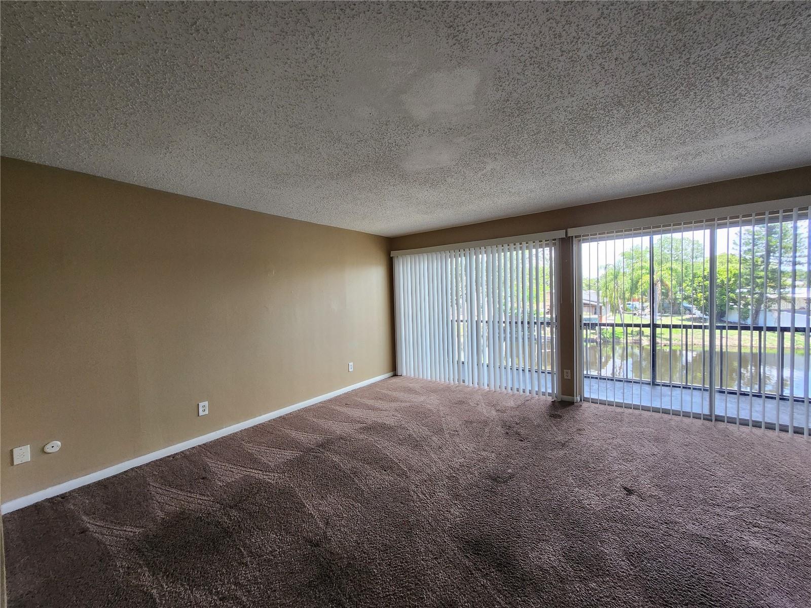 TUDOR CAY CONDO - Residential Lease