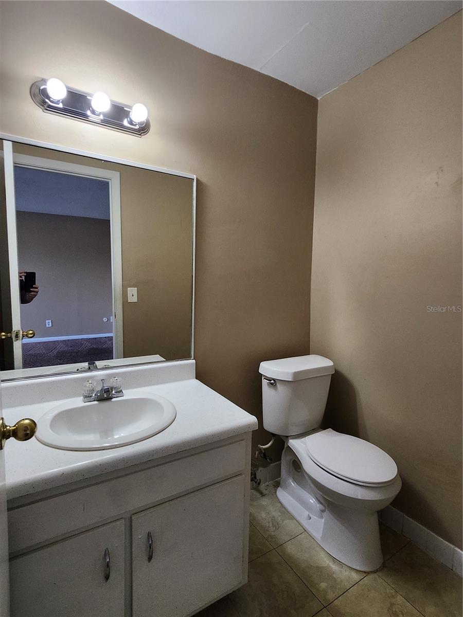 TUDOR CAY CONDO - Residential Lease