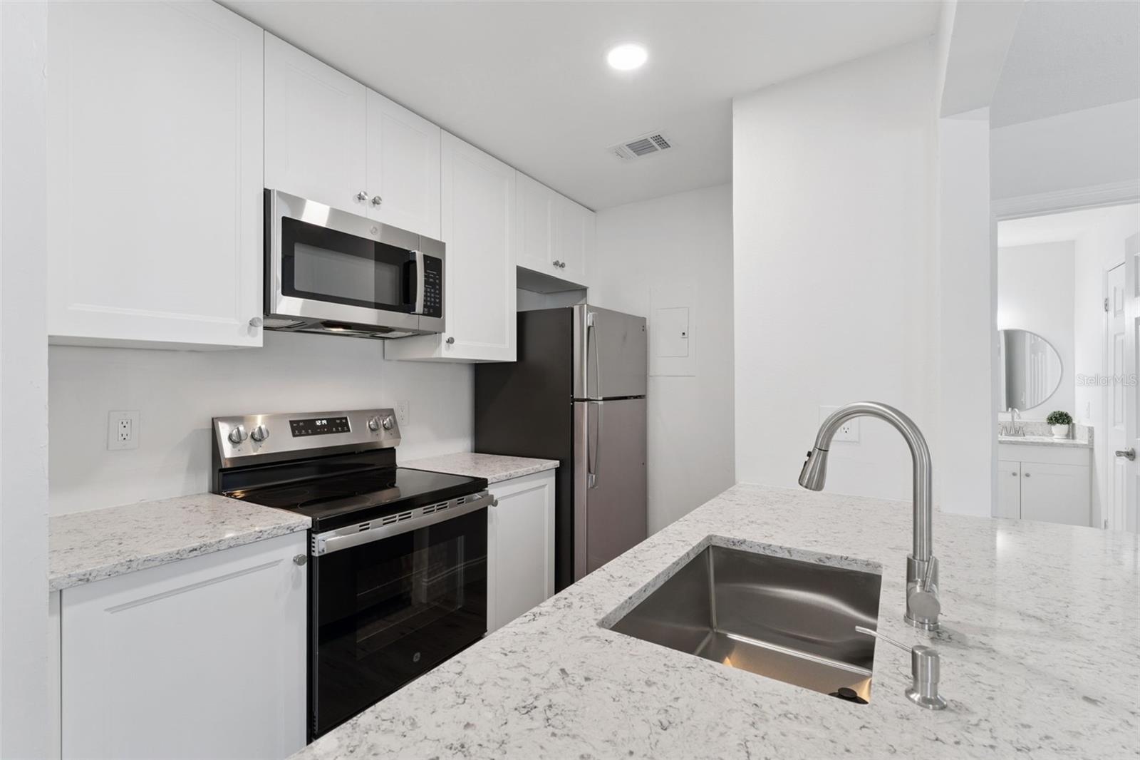 SUN RIDGE 2 A CONDO - Residential