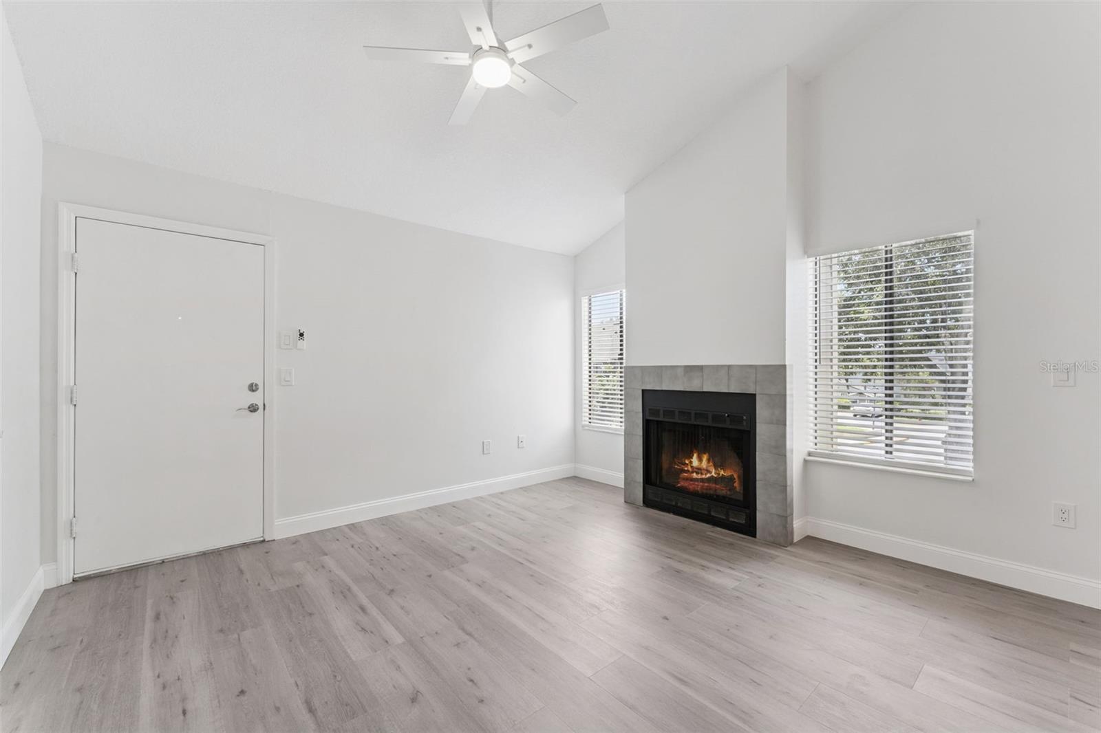 SUN RIDGE 2 A CONDO - Residential