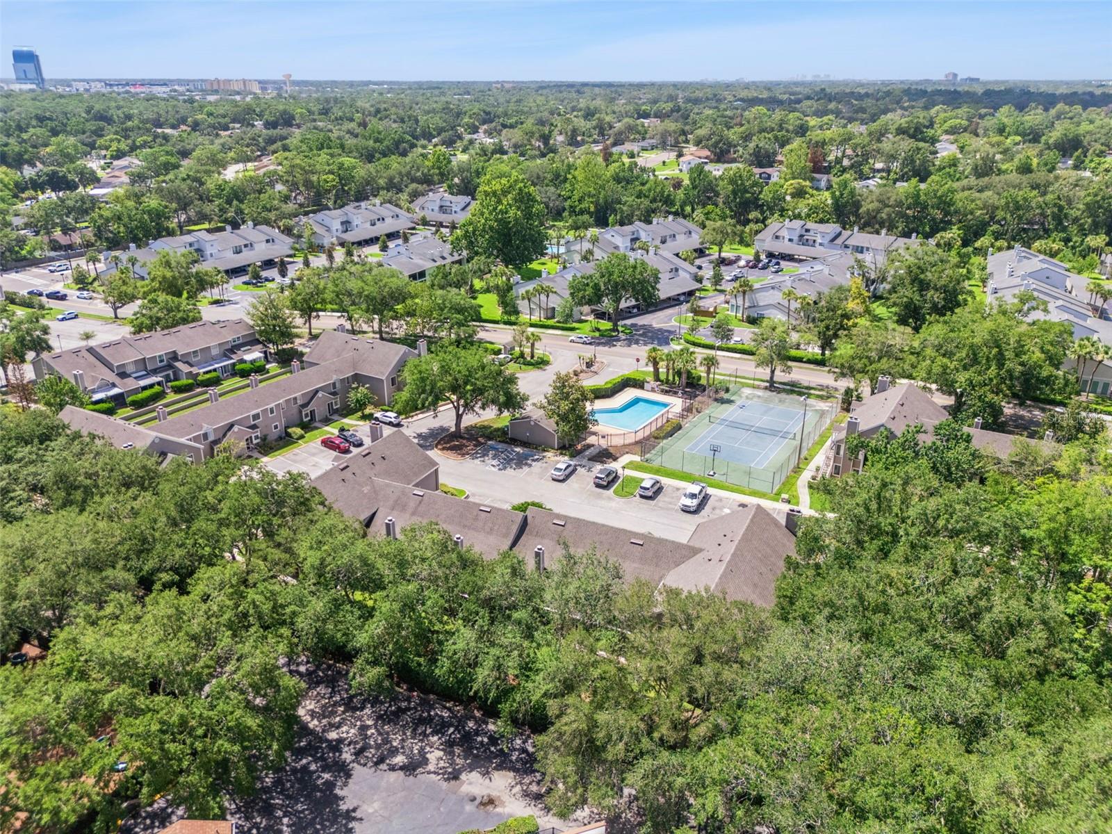 SUN RIDGE 2 A CONDO - Residential