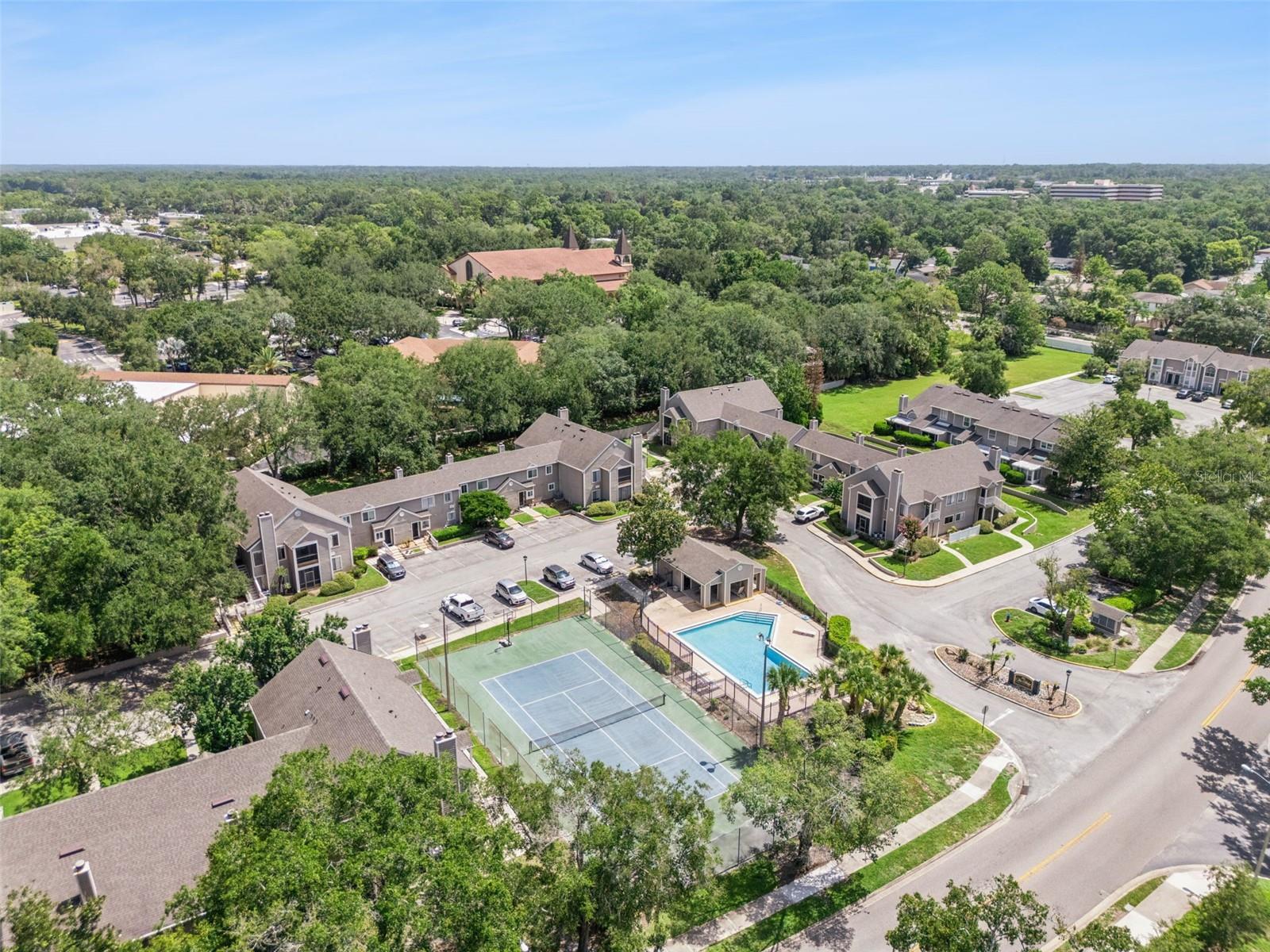 SUN RIDGE 2 A CONDO - Residential