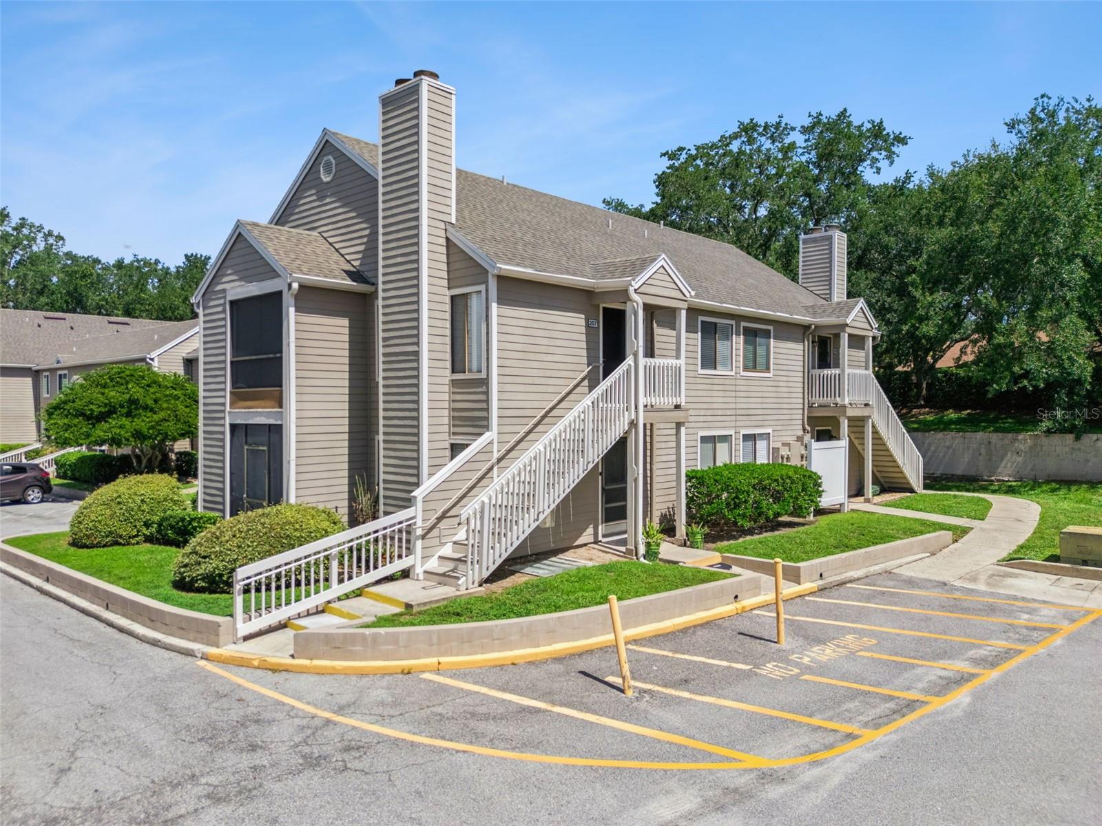 SUN RIDGE 2 A CONDO - Residential