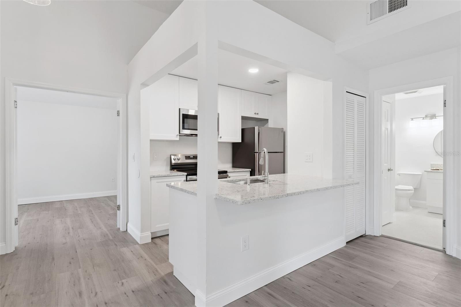 SUN RIDGE 2 A CONDO - Residential