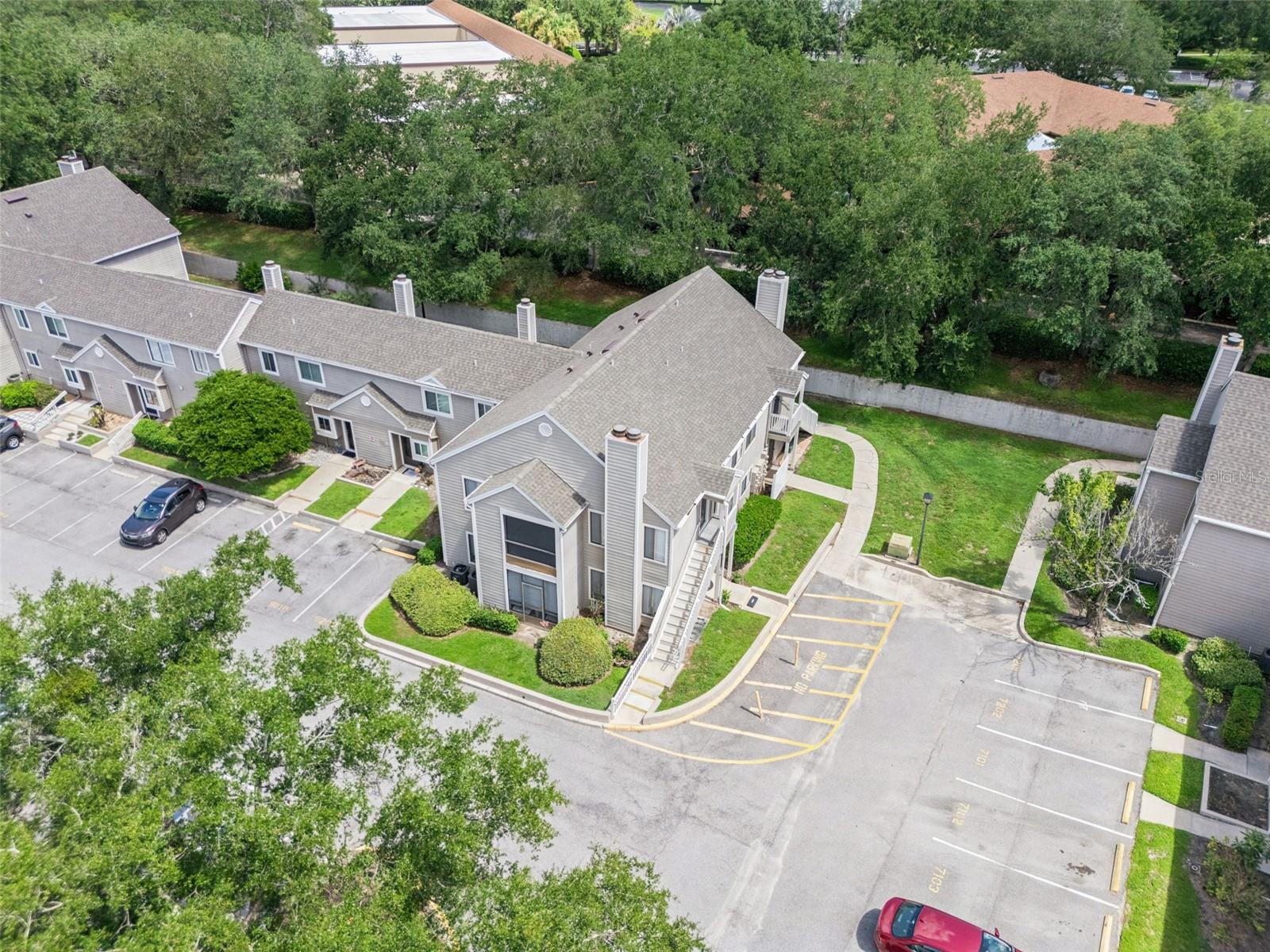 SUN RIDGE 2 A CONDO - Residential