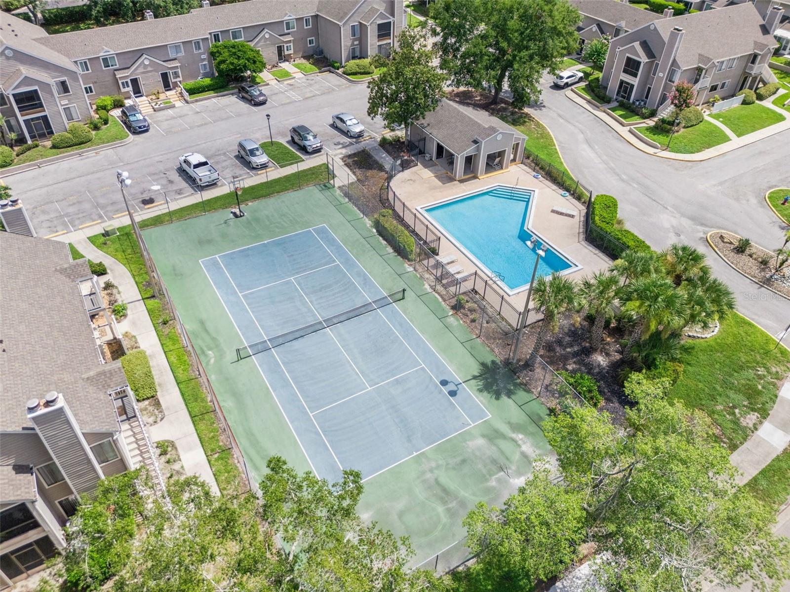 SUN RIDGE 2 A CONDO - Residential