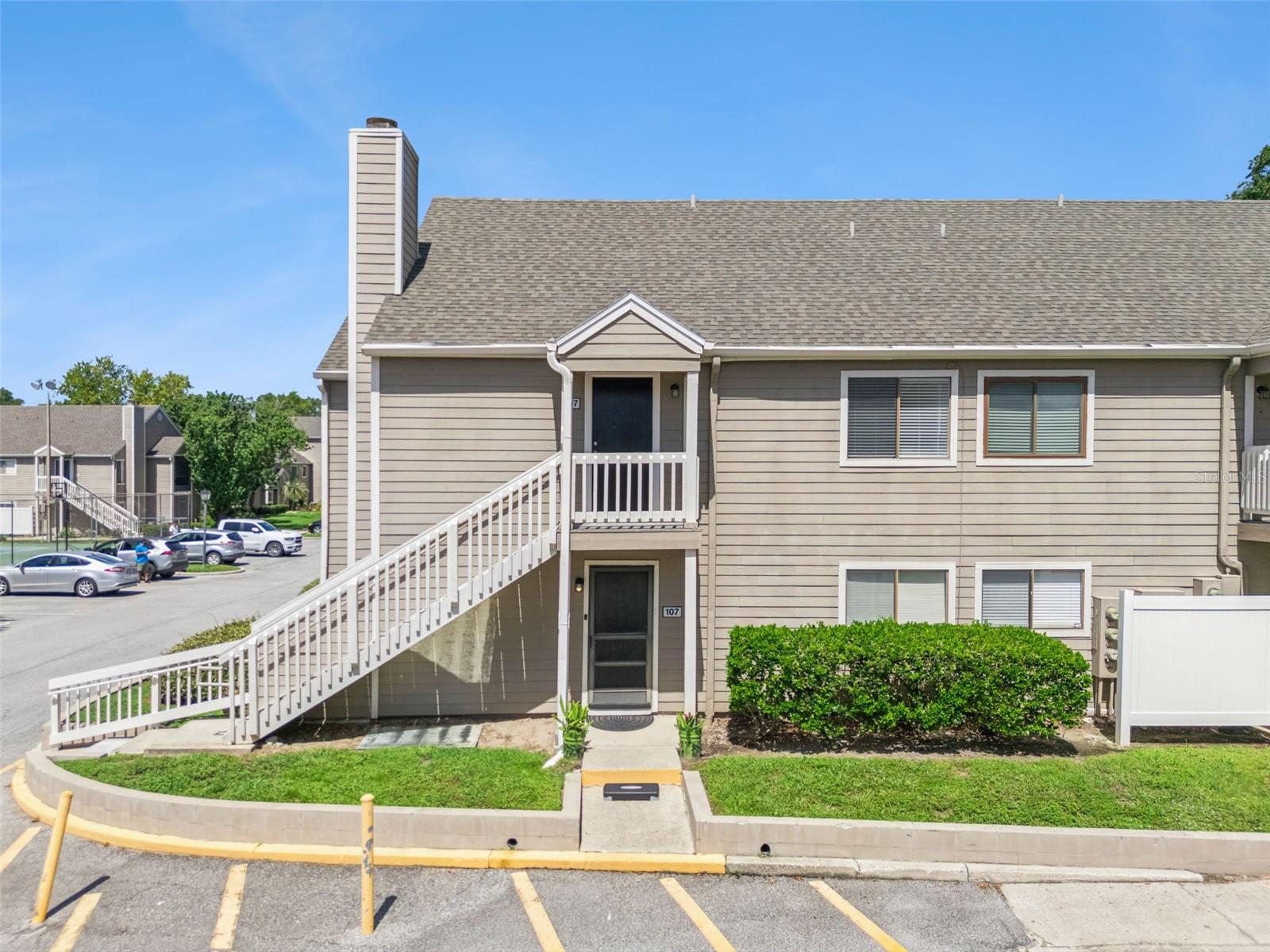 SUN RIDGE 2 A CONDO - Residential