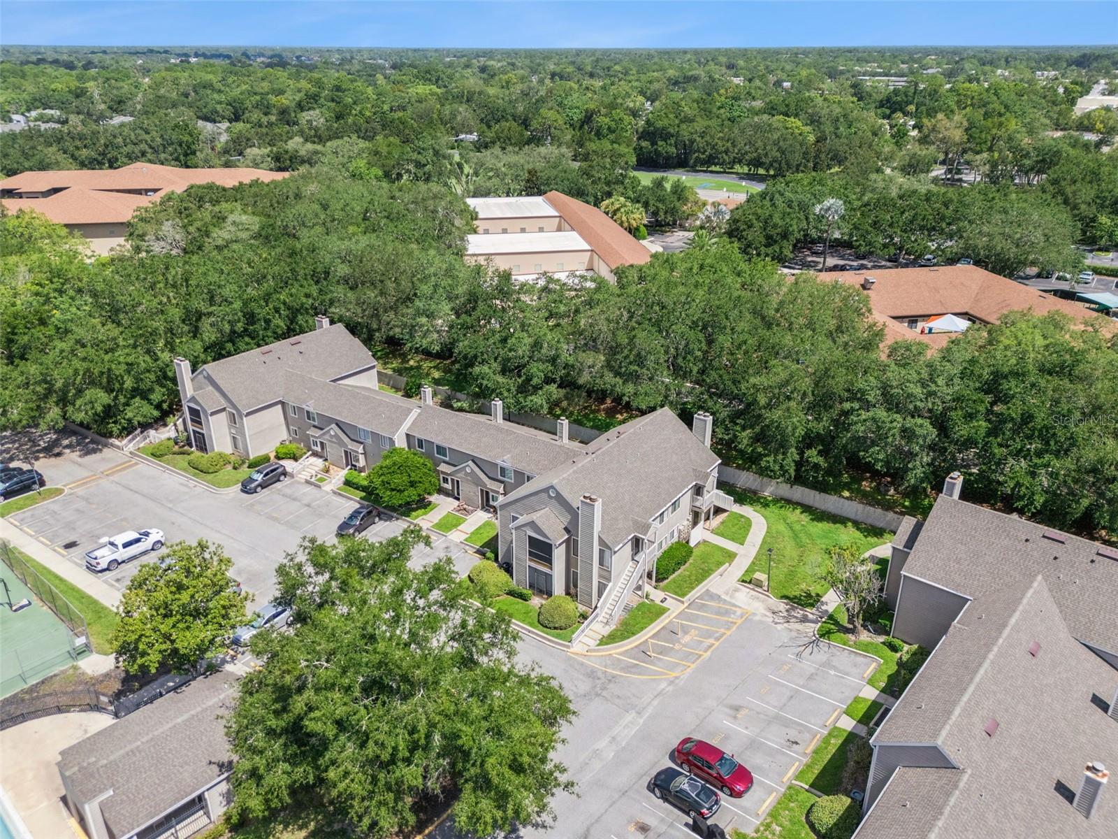 SUN RIDGE 2 A CONDO - Residential