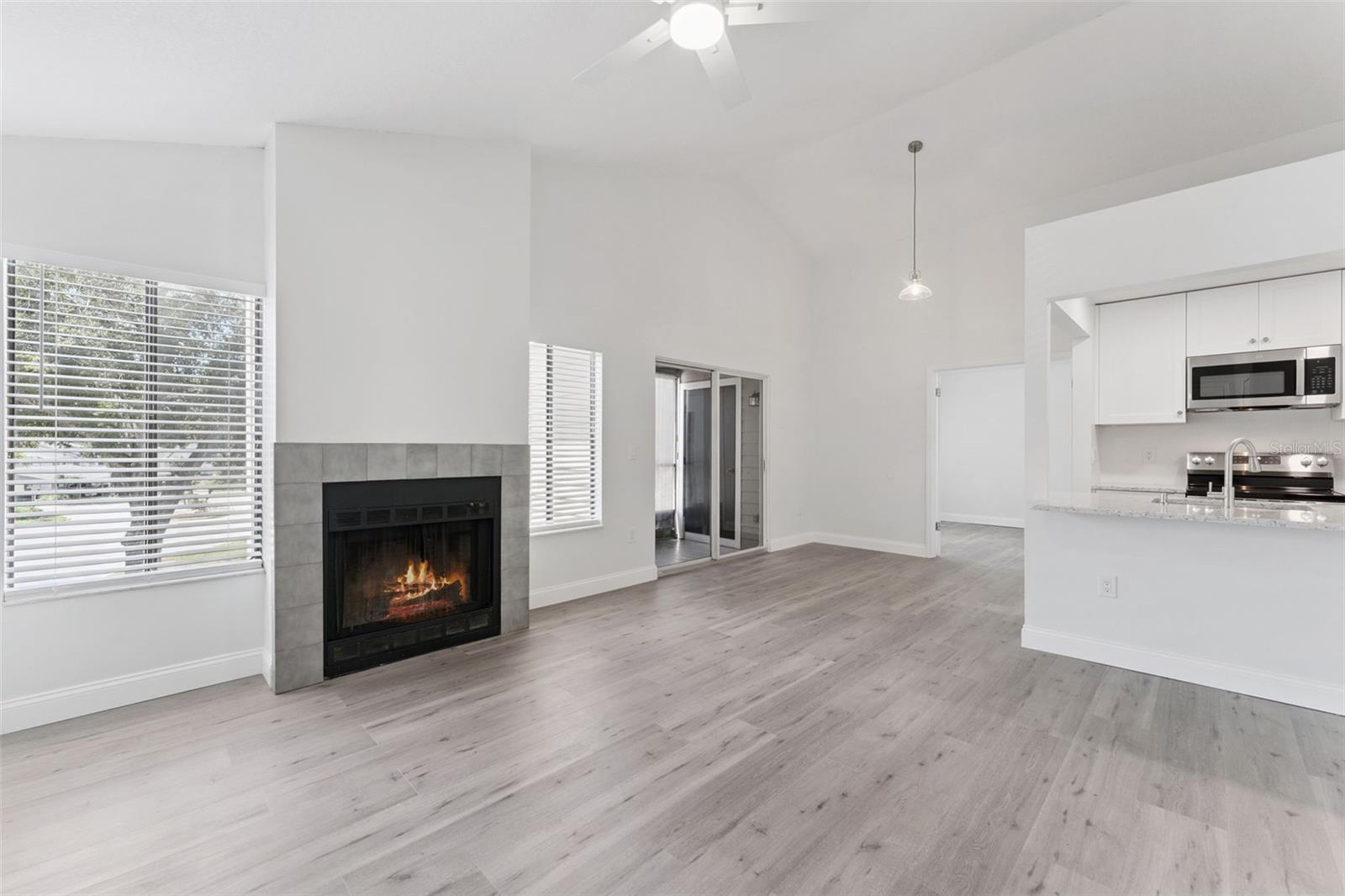 SUN RIDGE 2 A CONDO - Residential