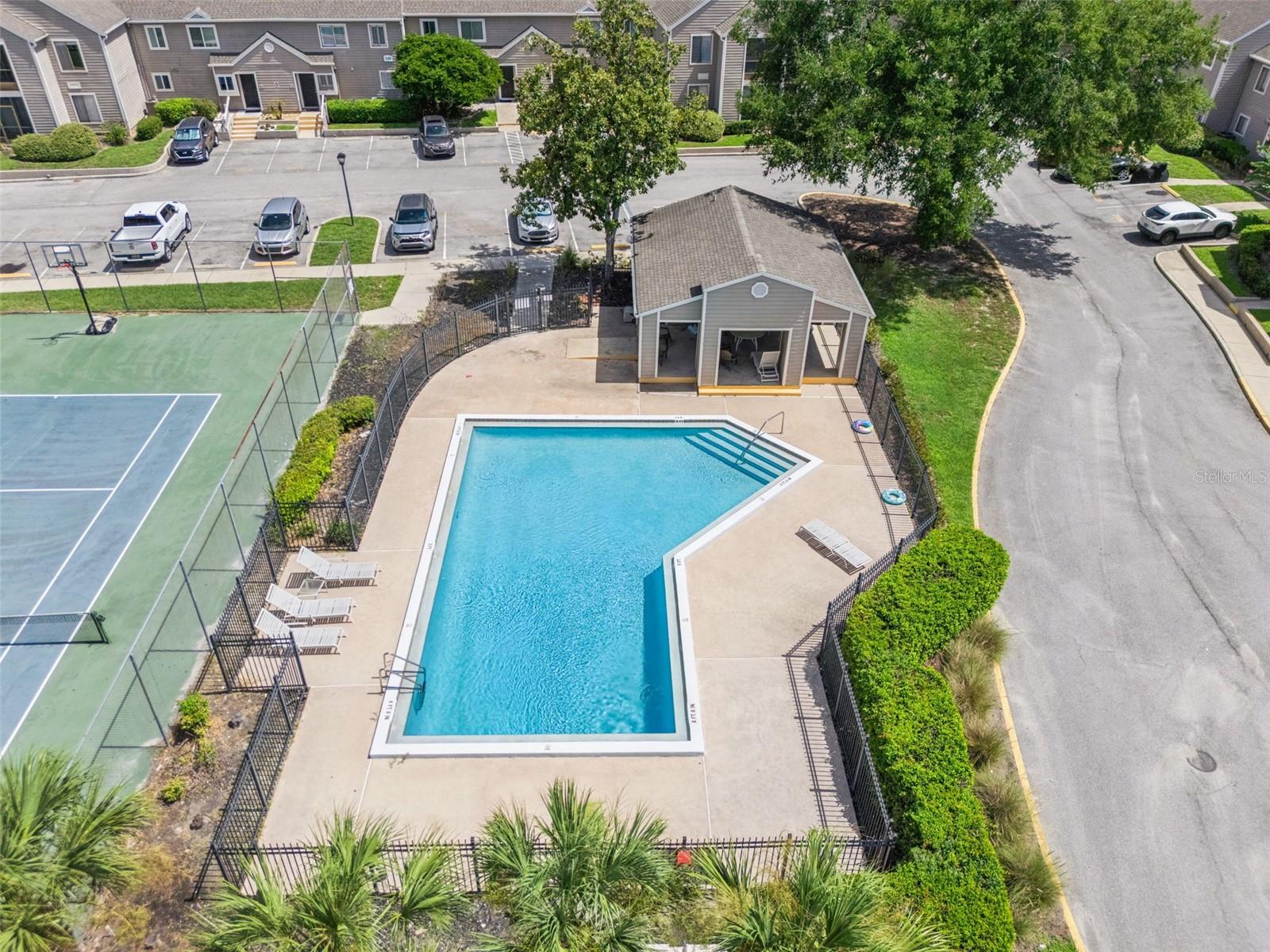 SUN RIDGE 2 A CONDO - Residential