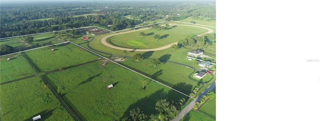 AG NON -SUB - Farm