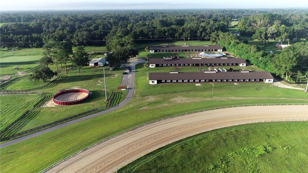 AG NON -SUB - Farm