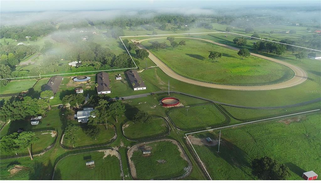 AG NON -SUB - Farm