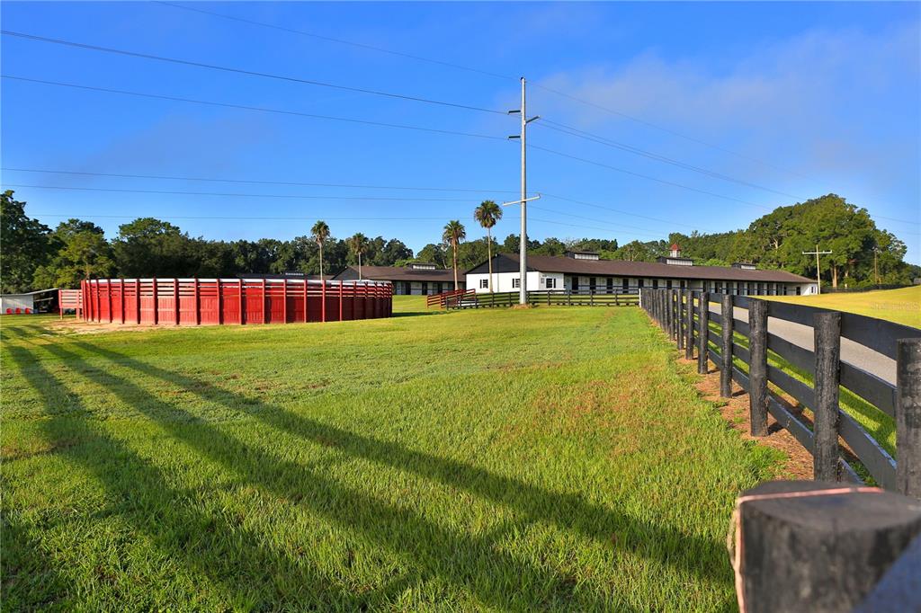 AG NON -SUB - Farm