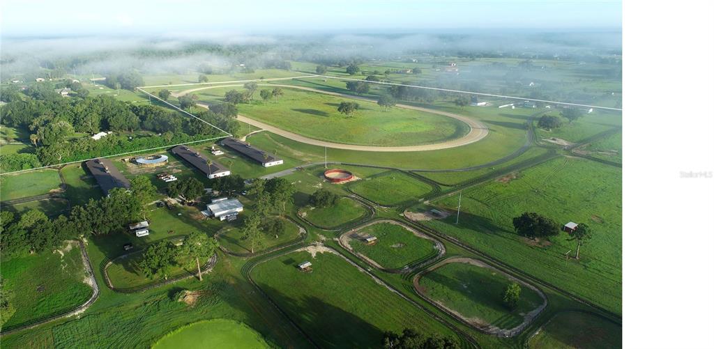 AG NON -SUB - Farm