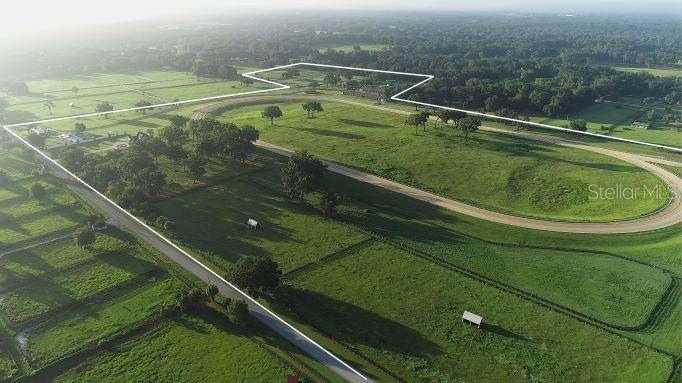 AG NON -SUB - Farm