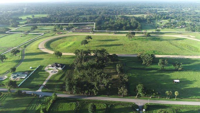 AG NON -SUB - Farm