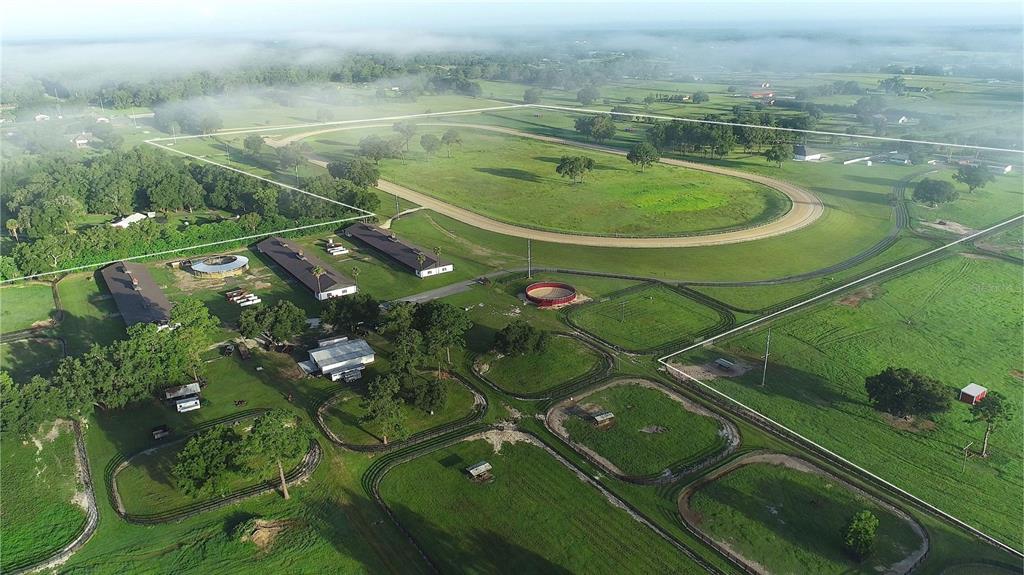AG NON -SUB - Farm