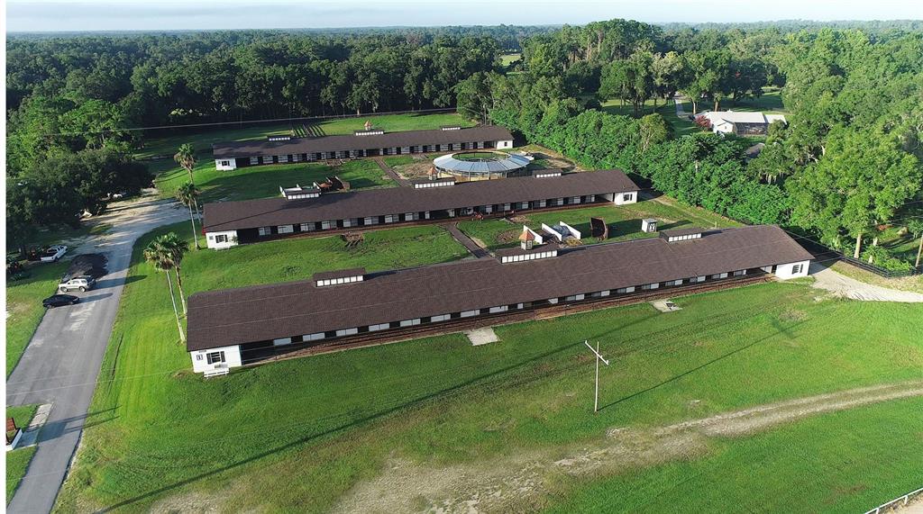 AG NON -SUB - Farm