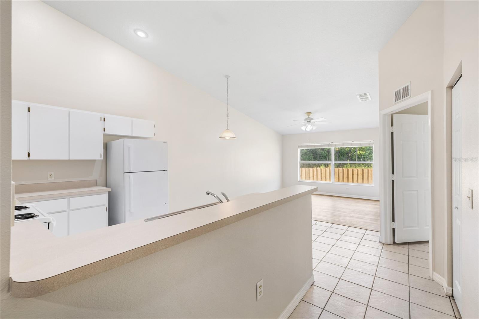 ACREAGE - Residential