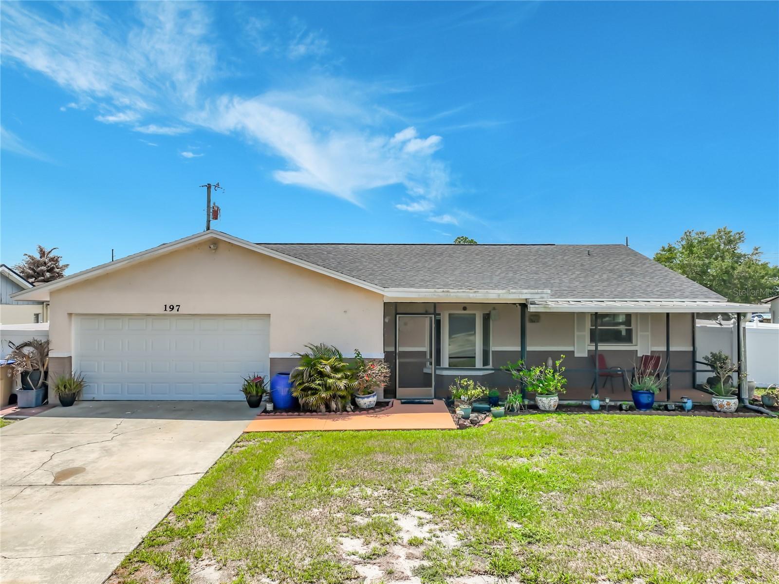 BUENAVENTURA LAKES UNIT 02 ADD 01 - Residential