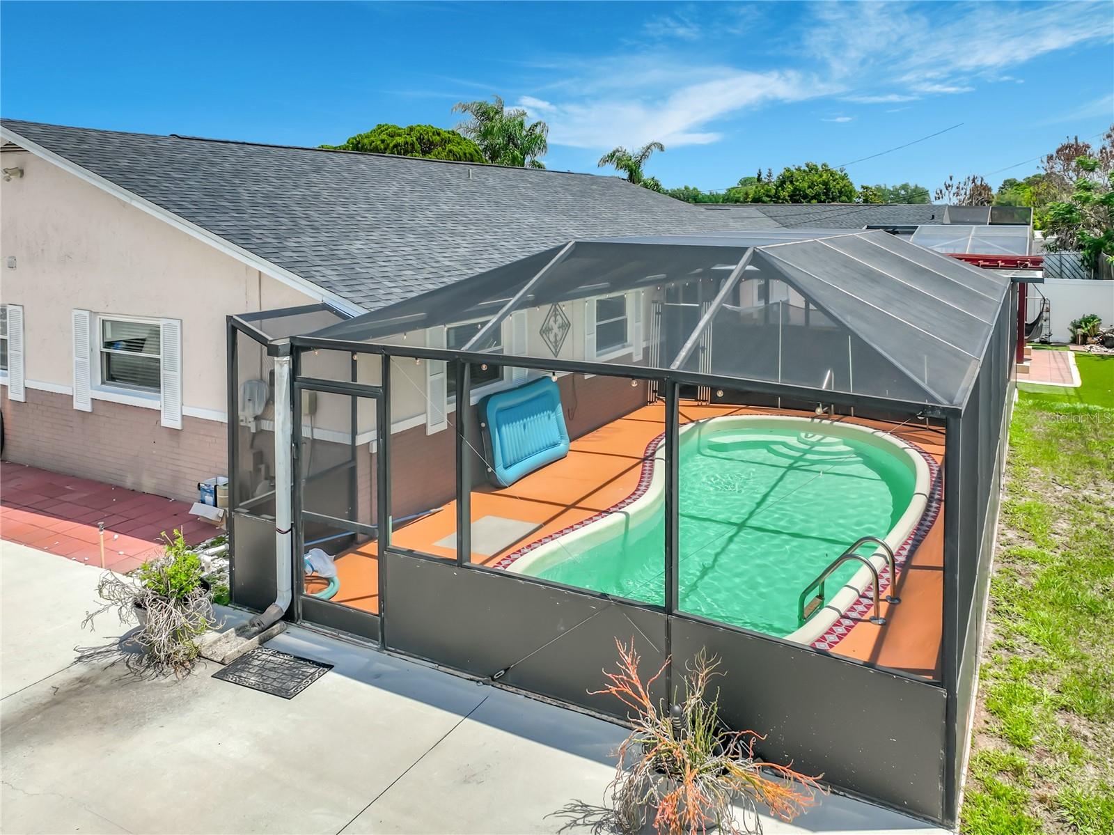 BUENAVENTURA LAKES UNIT 02 ADD 01 - Residential