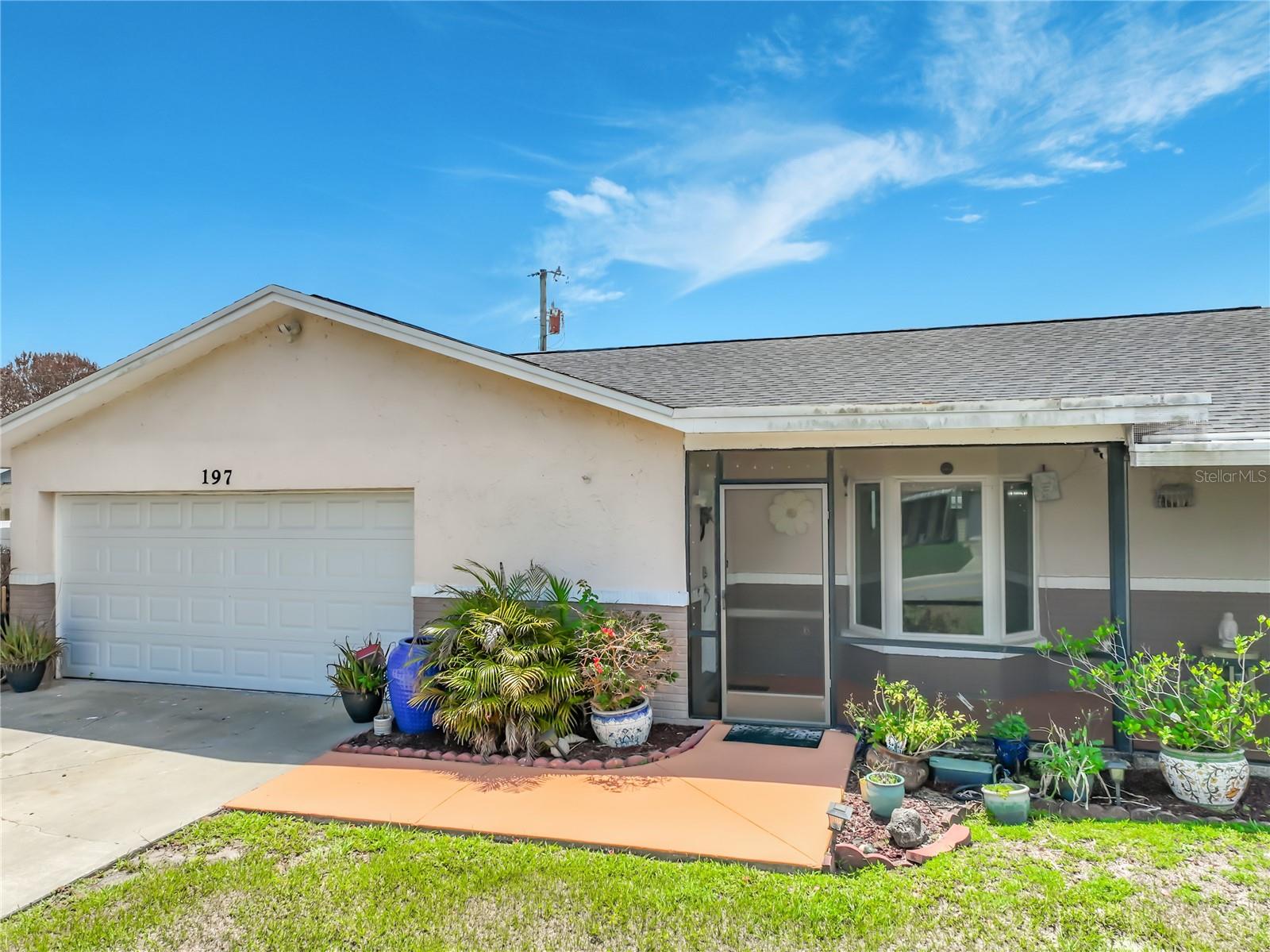 BUENAVENTURA LAKES UNIT 02 ADD 01 - Residential