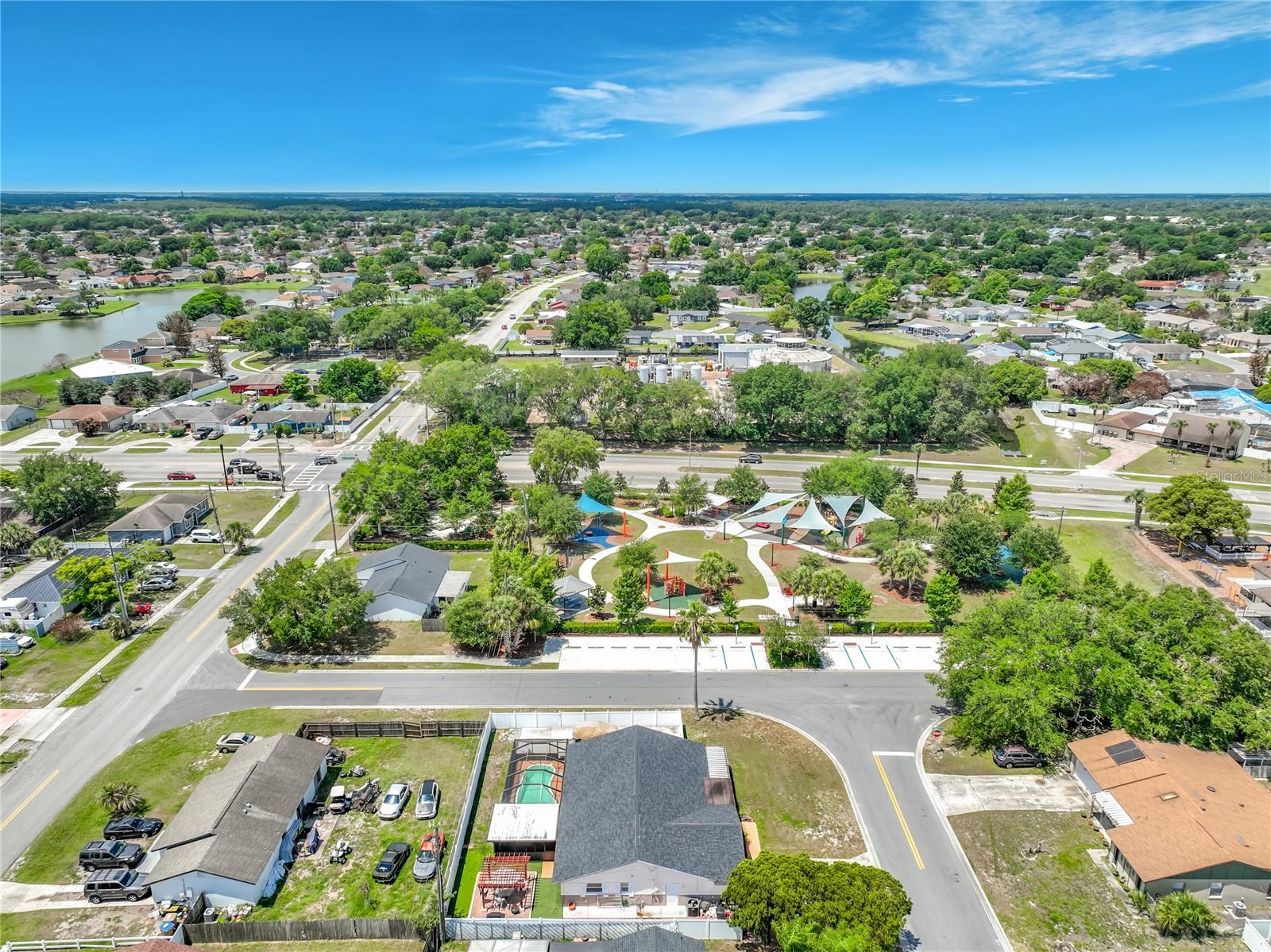 BUENAVENTURA LAKES UNIT 02 ADD 01 - Residential